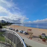 Casa Rosa Suites 5 Min De Caminhada Da Praia Da Ponta Ngra